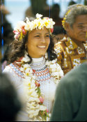 Wilcommen, No. 0047 Young Carolinian Woman in Mwáár and Lighatuttur